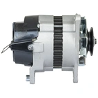 Lucas Generator, 12V-45A, 18ACR, Højre