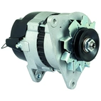 Lucas Generator, 12V-45A, 18ACR, Højre