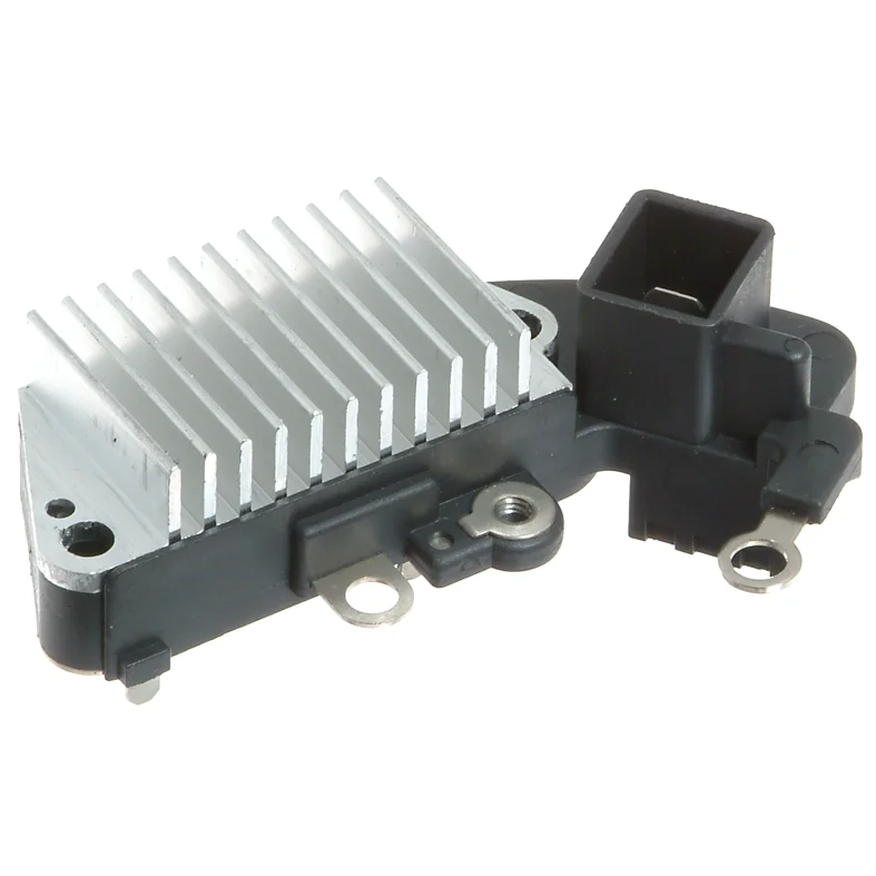 Spændingsregulator 126000-1320, 12V