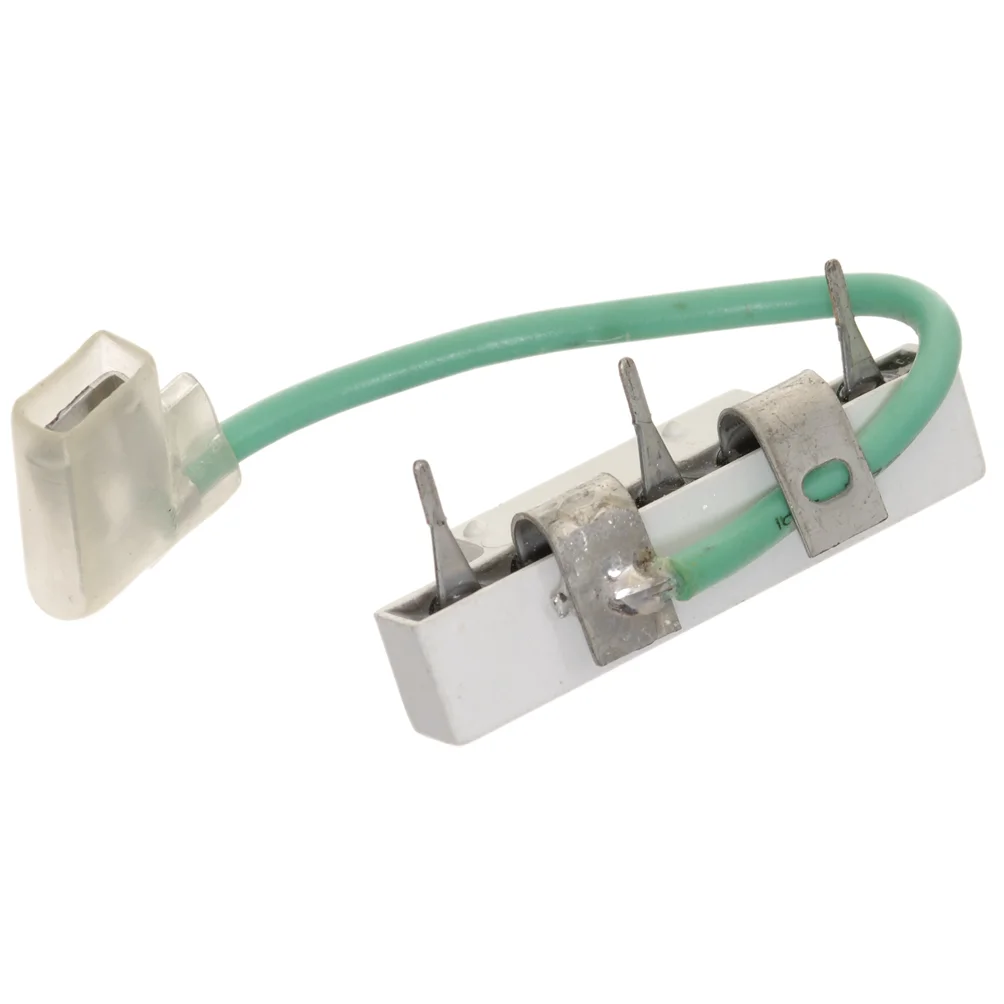 Diodetrio Duc/MM med kabel tilsluttet
