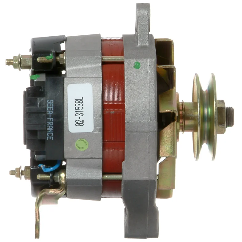 Peugeot Generator 12V-50A