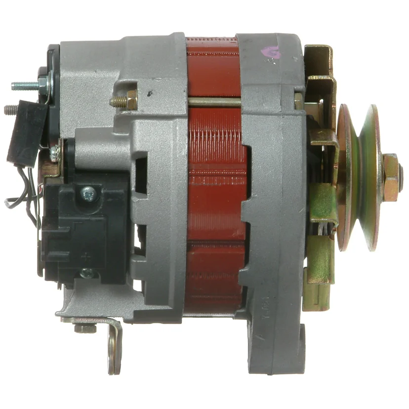 Renault Generator 50A (GE-3169)