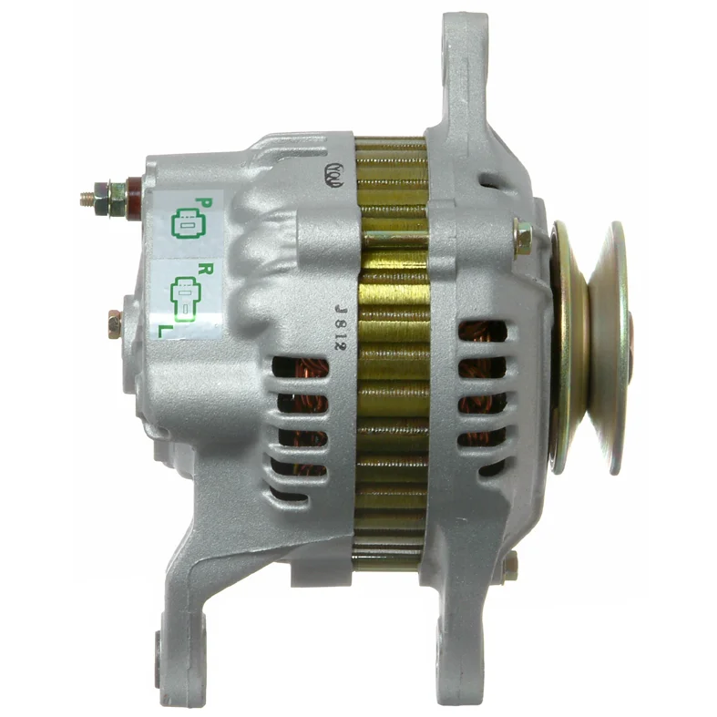 Mazda 323 Generator 12V-55A, 85>
