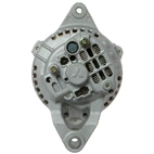 Mazda 323 Generator 12V-55A, 85>