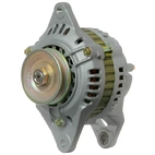 Mazda 323 Generator 12V-55A, 85>