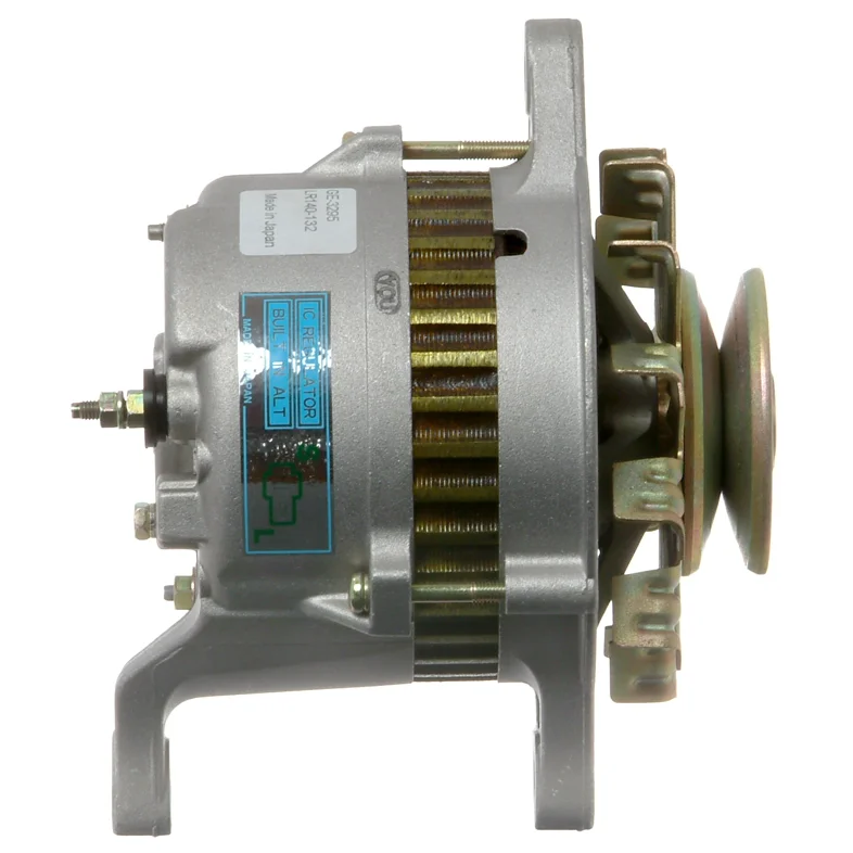 Nissan Micra Generator (GE-3295)