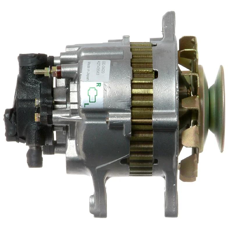 Mitsub.Diesel Generator (GE-3420)