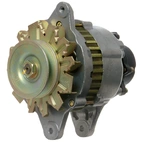 Mitsub.Diesel Generator (GE-3420)