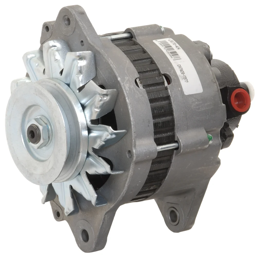 Nissan Laurel Generator 12V-70A