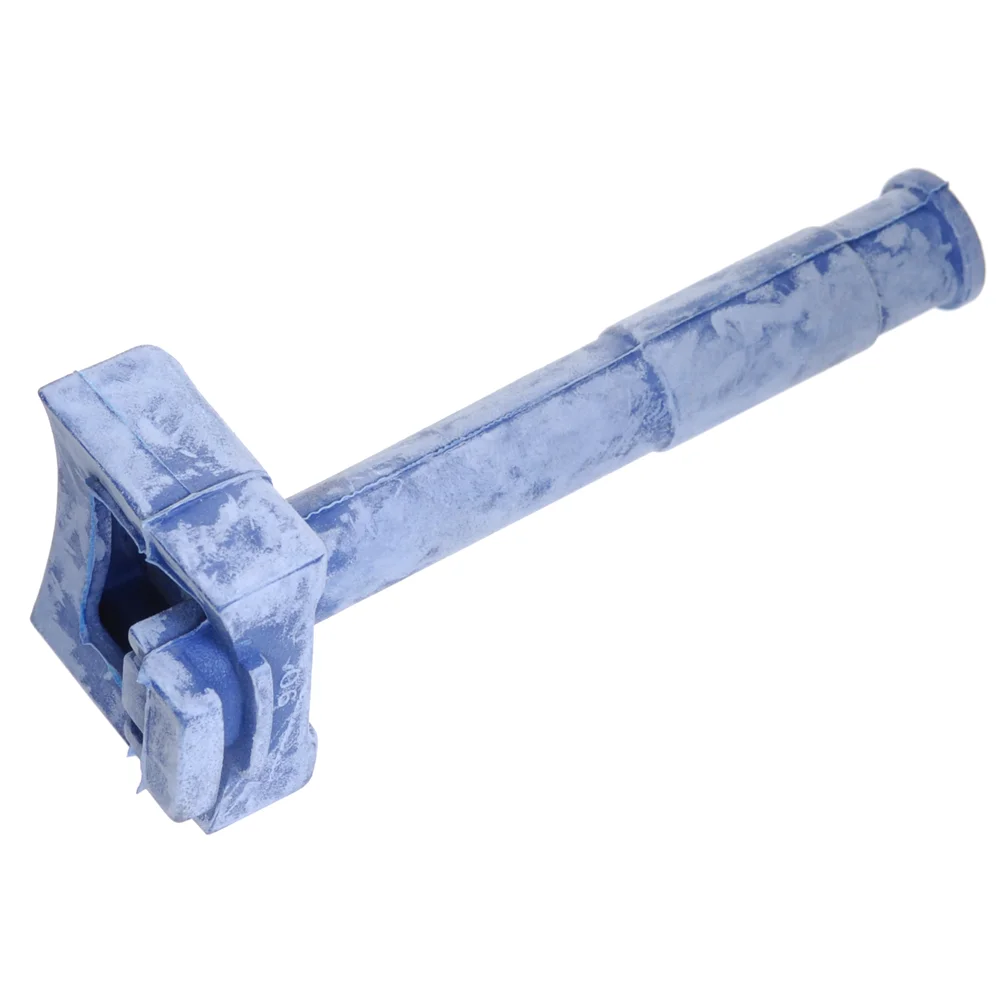 Gummitætning. 79mm Blå, ND startmotor