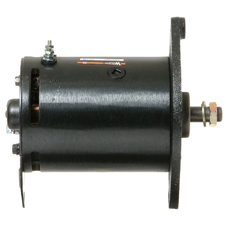 Ford USA ligeledes. Generator 12V-30A