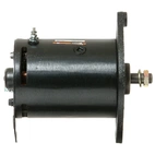 Ford USA ligeledes. Generator 12V-30A