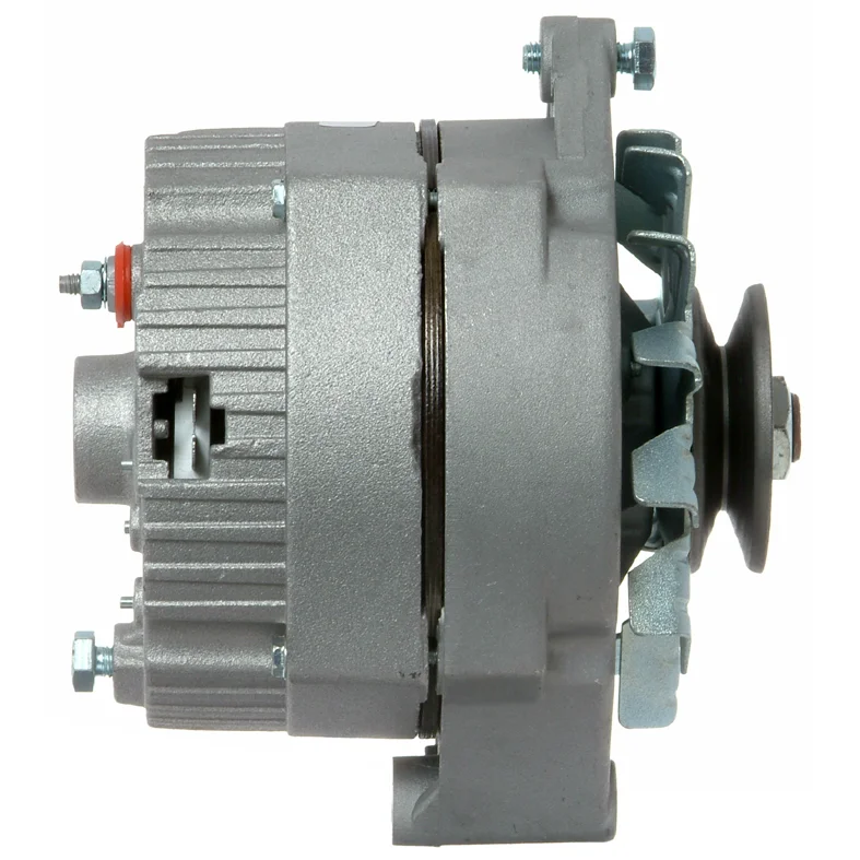 GM Delco 10SI Generator 12V-63A