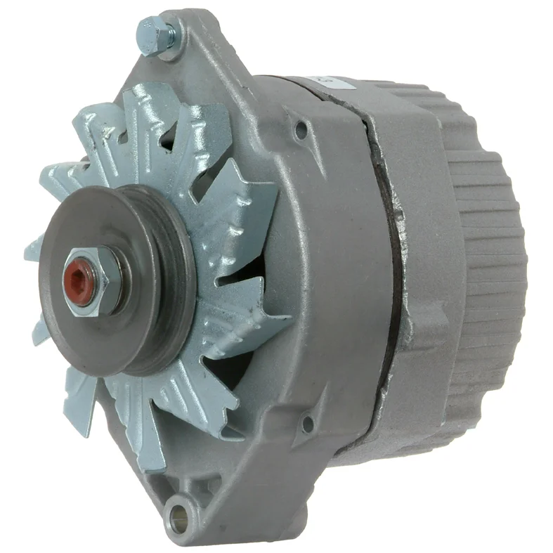 GM Delco 10SI Generator 12V-63A
