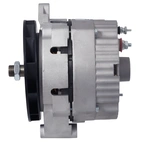 Industrial delco generator 12V-72A