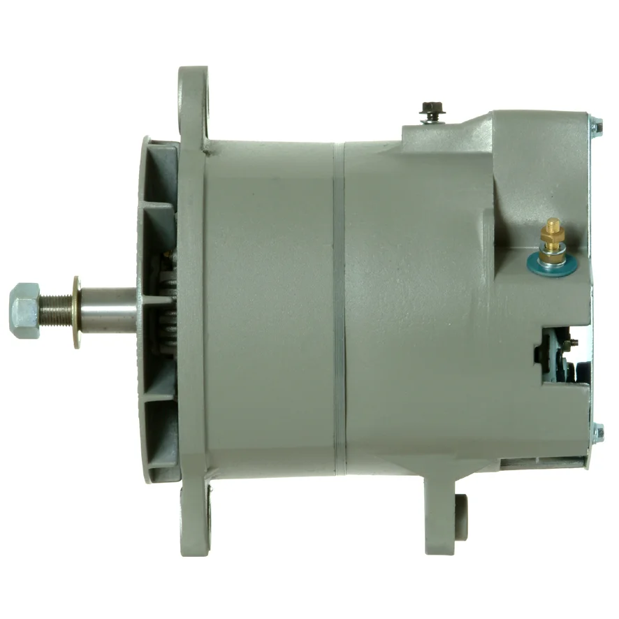 Delco Marin Generator 24V-60A, 30SI