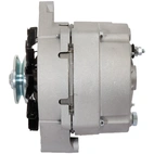 Delco Generator 12V-108A, 17si