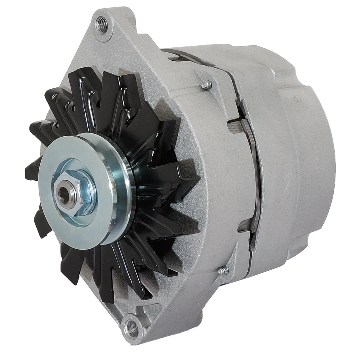 Delco Generator 12V-108A, 17si