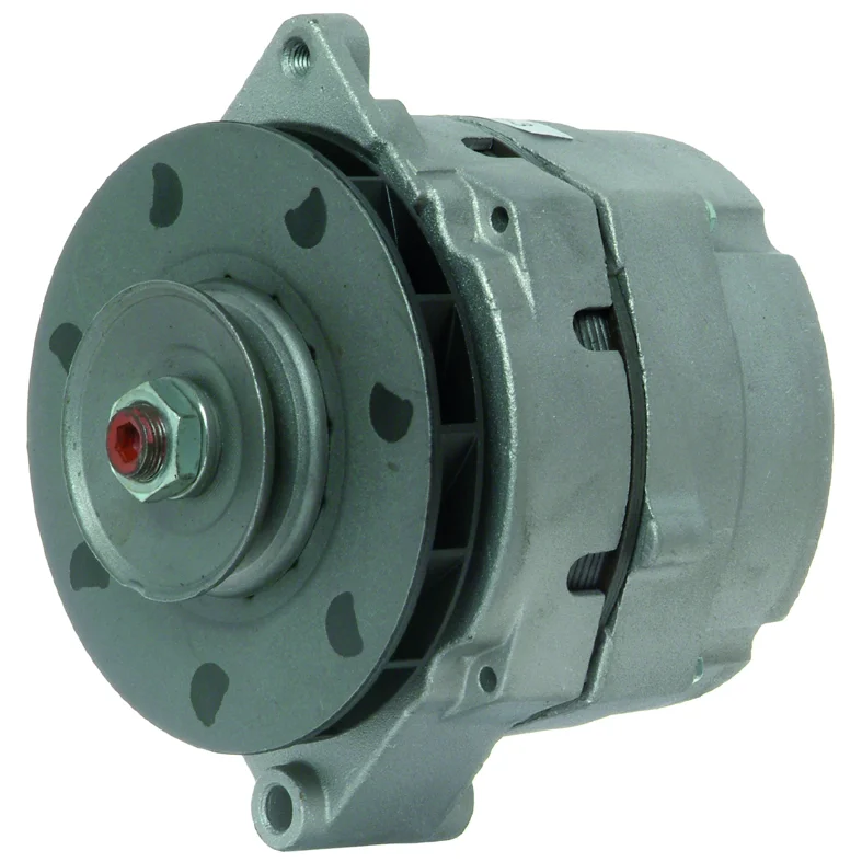 GM Delco Generator 12V-94A, 12SI