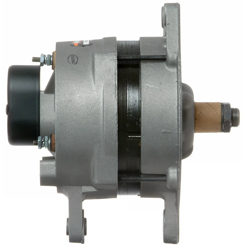 Chrysler Marine Generator