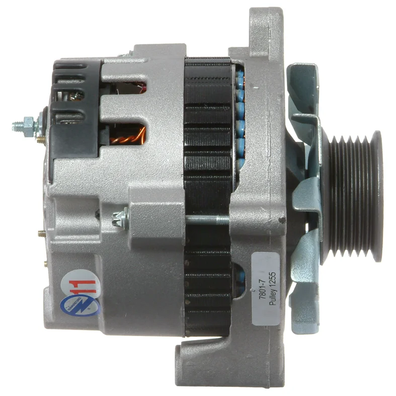 GM Buick/Oldsm. Generator 105A