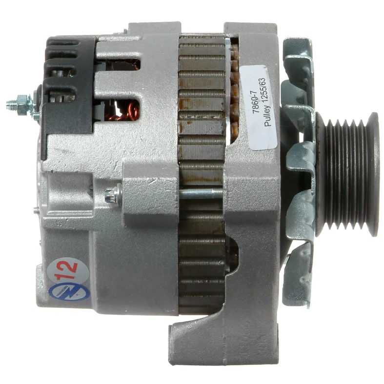 GM Generator 12V-105A, CS 130 serie