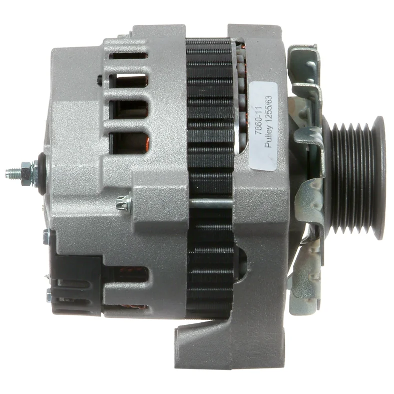 Chev./Pont. Generator 12V-100A