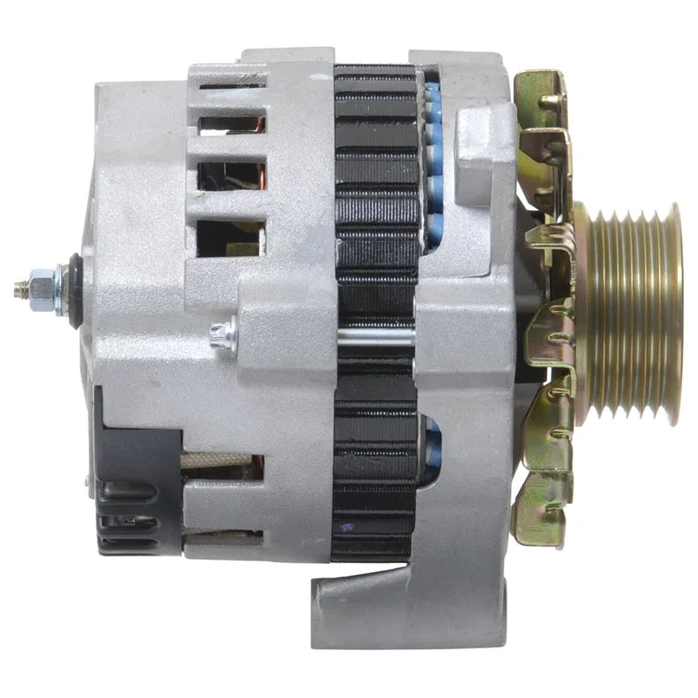 GM USA Delco Generator 12V-105A
