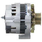 GM USA Delco Generator 12V-105A