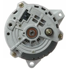 GM USA Delco Generator 12V-105A