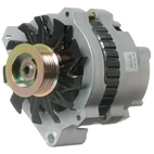 GM USA Delco Generator 12V-105A