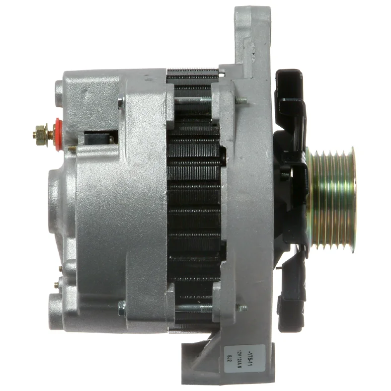 GM Delco 12V-124A, Generator 144CS