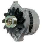 GM Delco 12V-124A, Generator 144CS