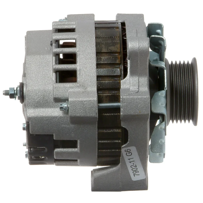 Jeep Cherokee Generator 100A