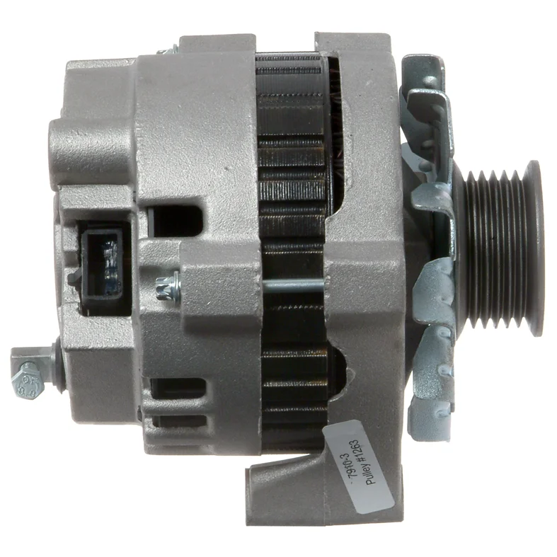 Olsdm/Pont. Generator 100A, 88>