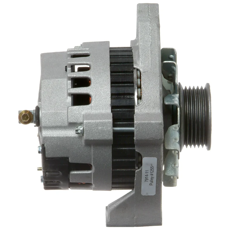 GM 3,8L V6 88> 105A, Generator