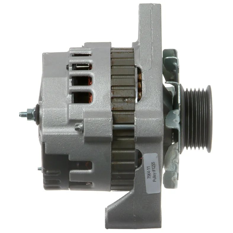 GM Generator 12V-105A, CS 130 serie