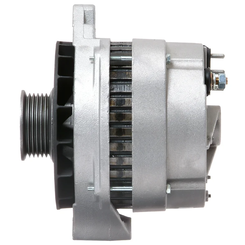 GM Delco Generator 12V-140A, CS 144