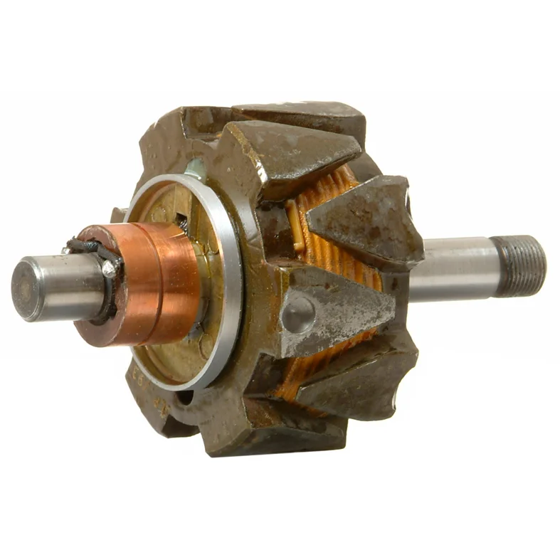 Rotor 12V-42/55A, Ford USA