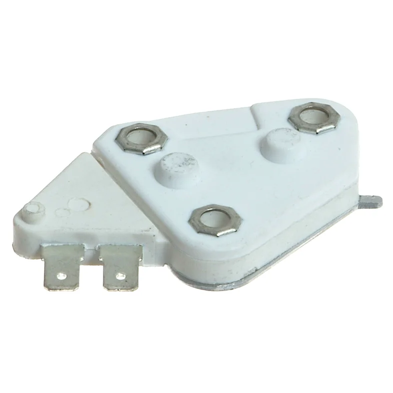Spændingsregulator DR 1116438