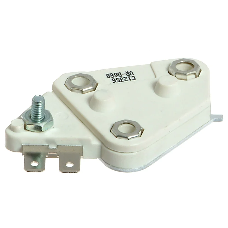 Spændingsregulator DR 1116433, 14V