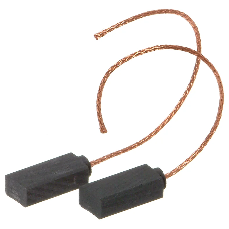 Kulbørstesæt 5x7x16, Hitachi (6097)