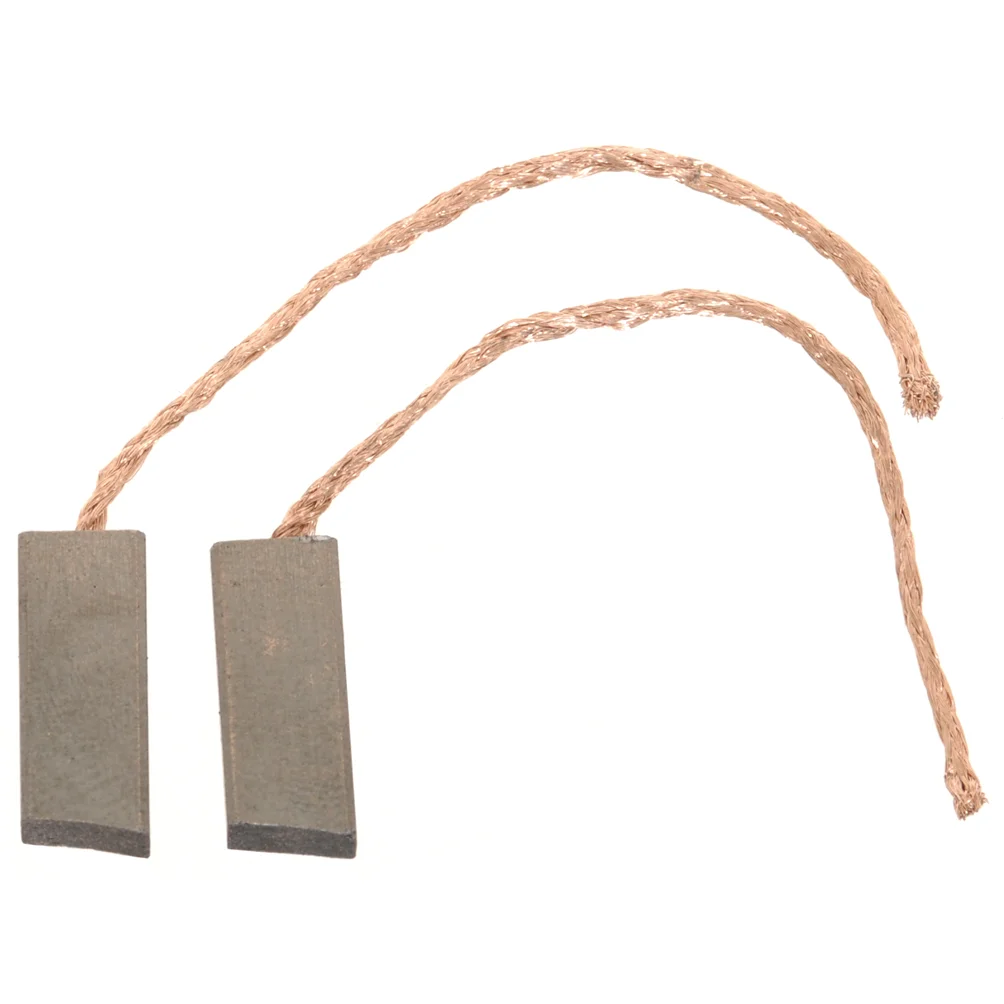 Kulbørstesæt 5x7x17, Hitachi