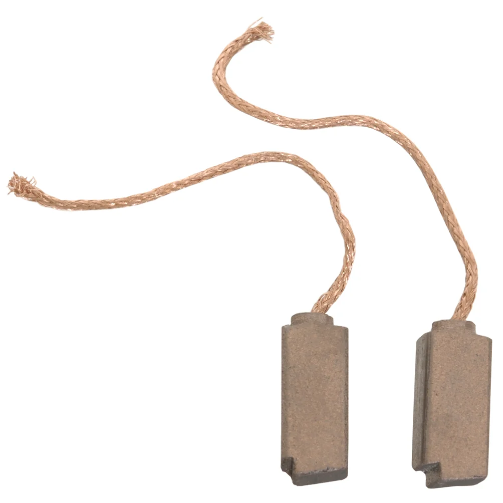 Kulbørstesæt 5x7x17 mm