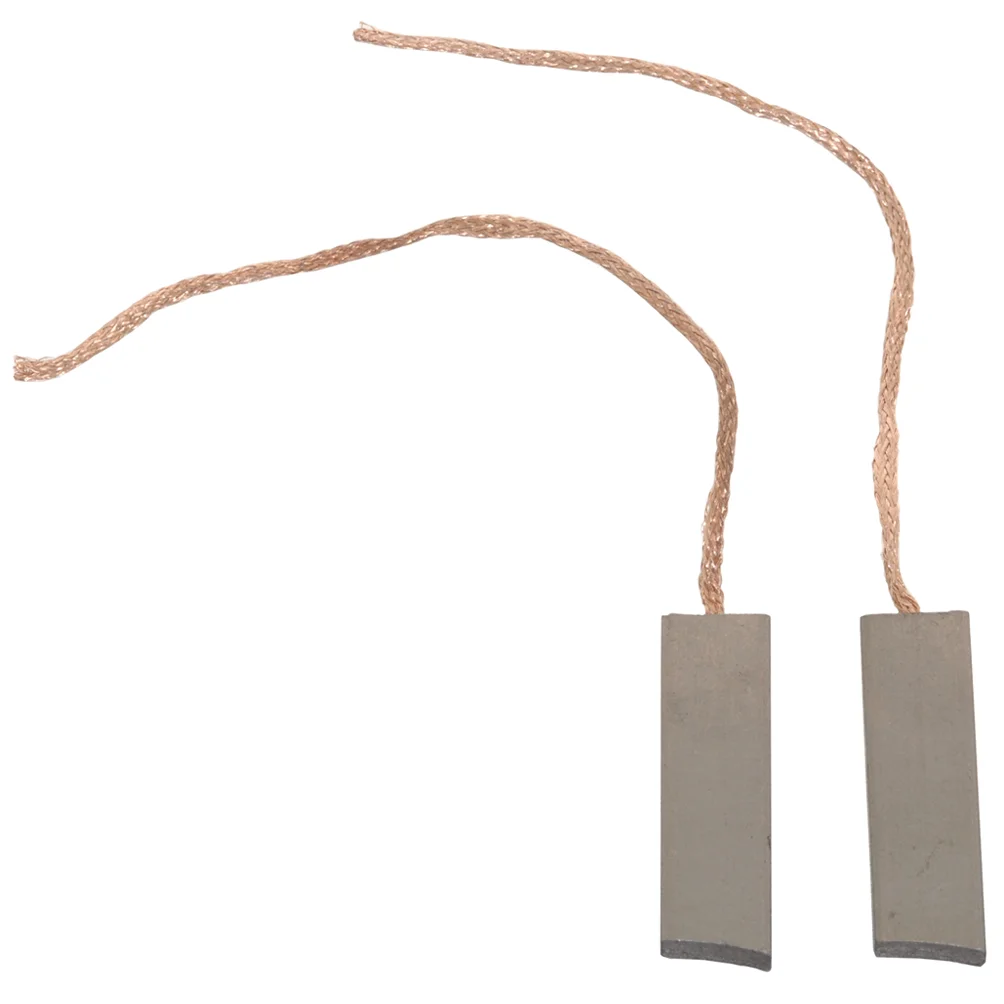 Kulbørstesæt, 5x7x21,5 mm