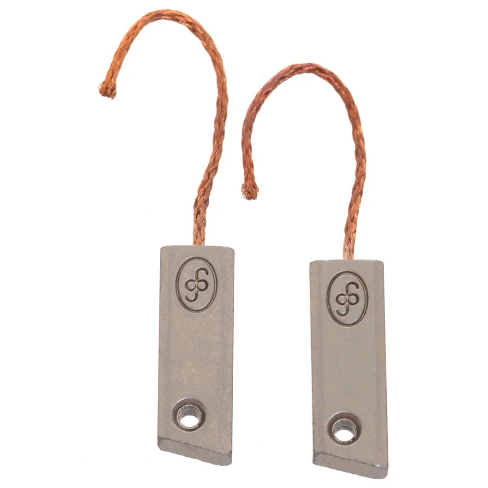 Kulbørstesæt 5x8x23 mm