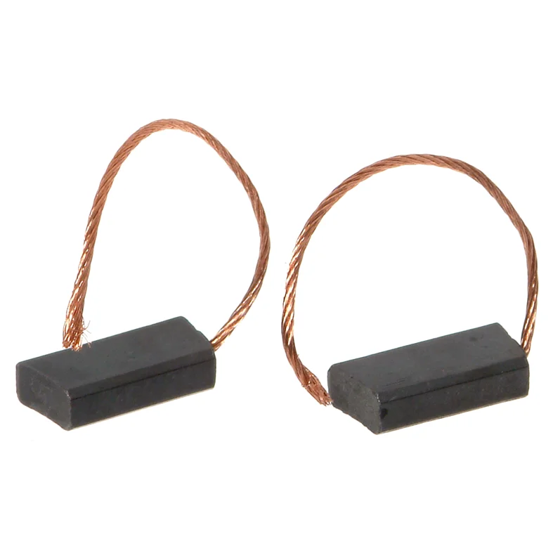 Kulbørstesæt 5x8x18 mm