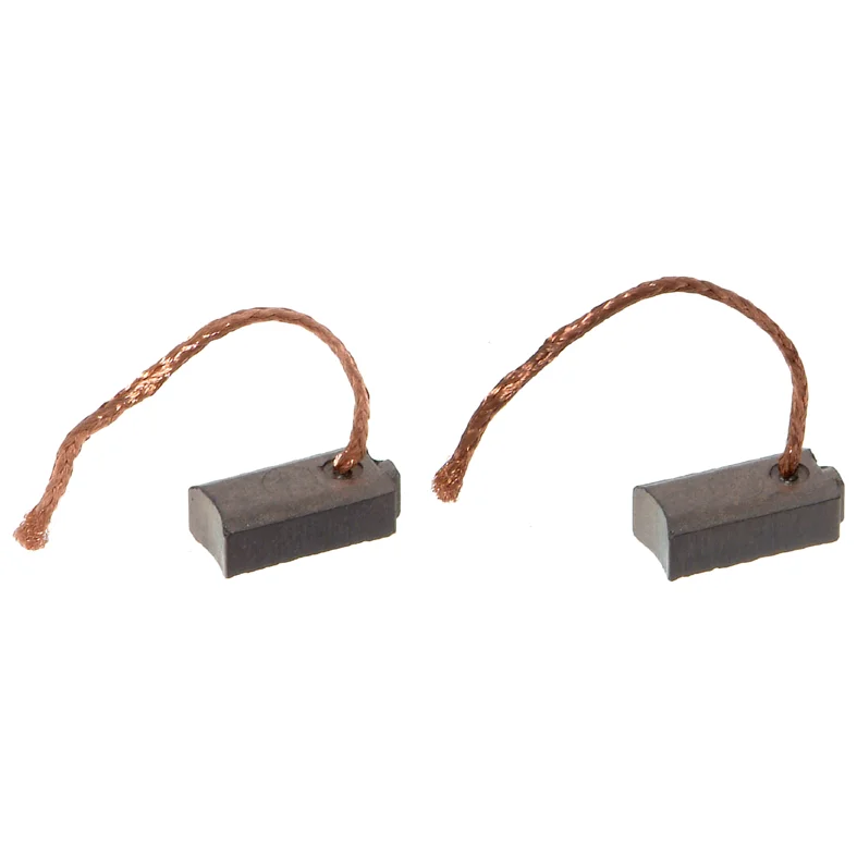Kulbørstesæt 5x7x15 mm, Nippondenso