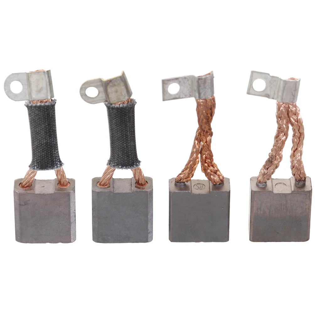 Kulbørstesæt 7x16x16 (6673), Hitachi