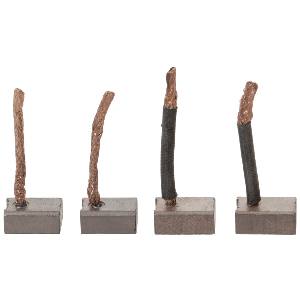 Kulbørstesæt 7x11x16 mm